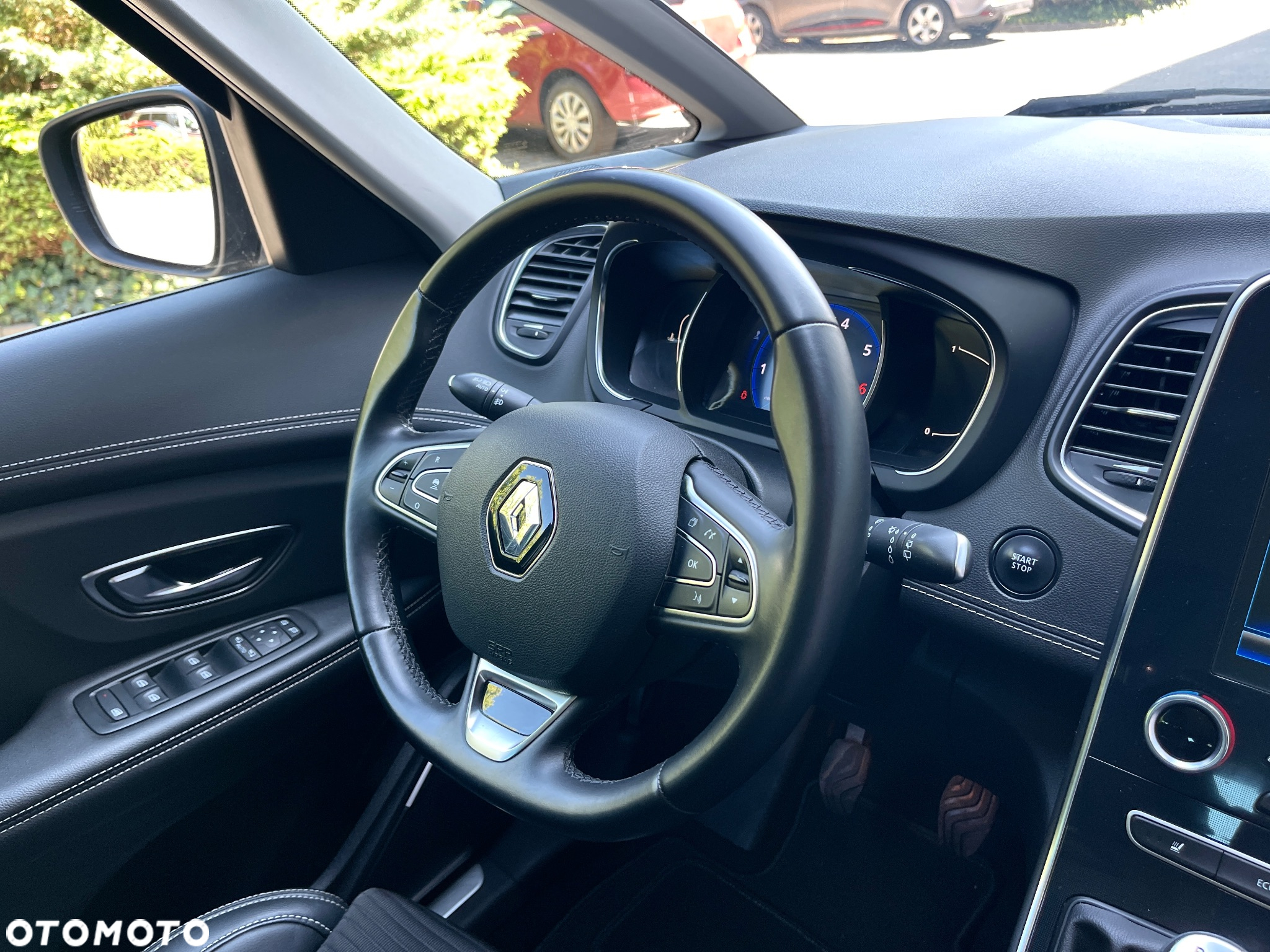 Renault Grand Scenic Gr 1.3 TCe FAP Intens - 34