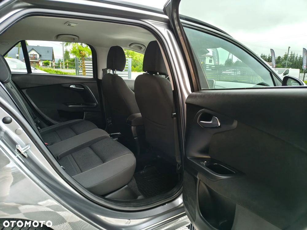 Fiat Tipo 1.4 T-Jet Business Line - 19