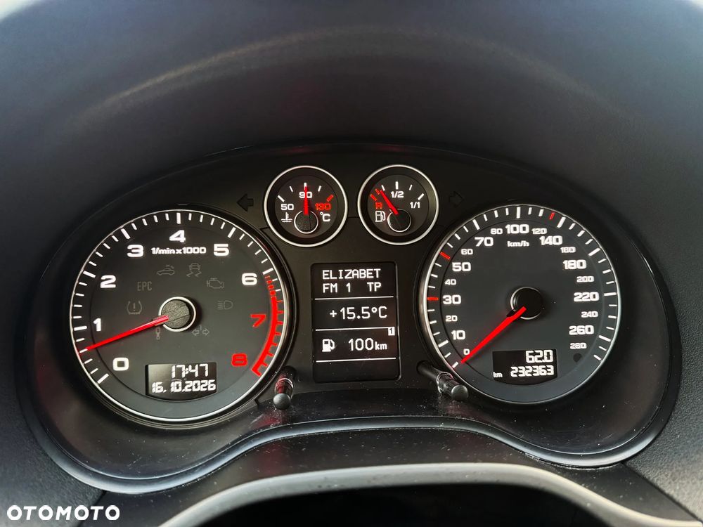 Audi A3 Sportback - 16