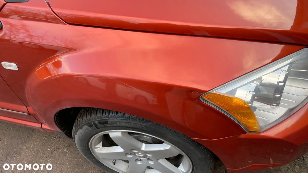 Dodge Caliber 1.8 SE - 26