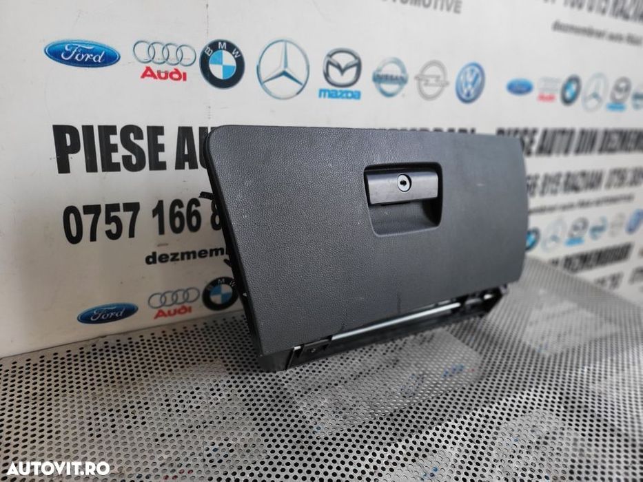 Torpedou Cutie Acte Bmw E90 E91 Volan Stanga Dezmembrez Bmw E90 E91 2.0I N46B20B - 1