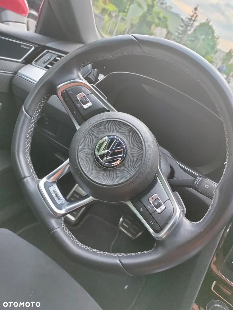 Volkswagen Arteon 2.0 TDI 4Motion SCR R-Line Edition DSG - 8