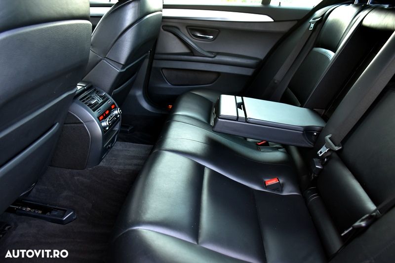 BMW M5 M550d xDrive Sport-Aut. - 16