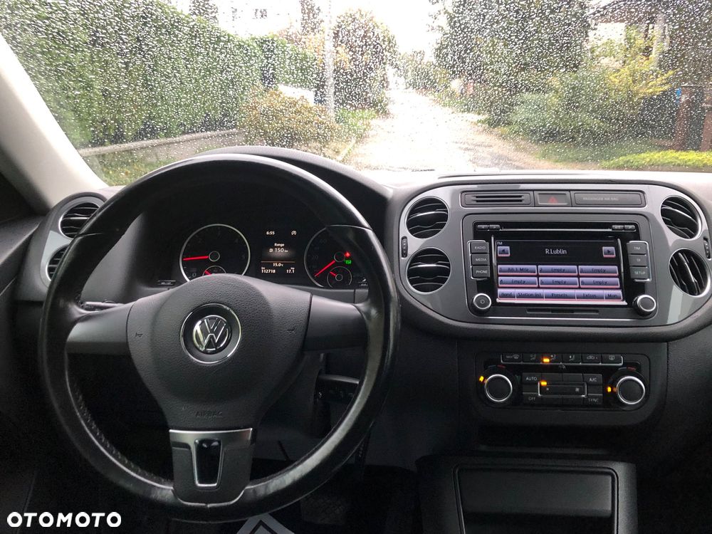 Volkswagen Tiguan 2.0 TDI DPF 4Motion BlueMotion Technology DSG Life - 24