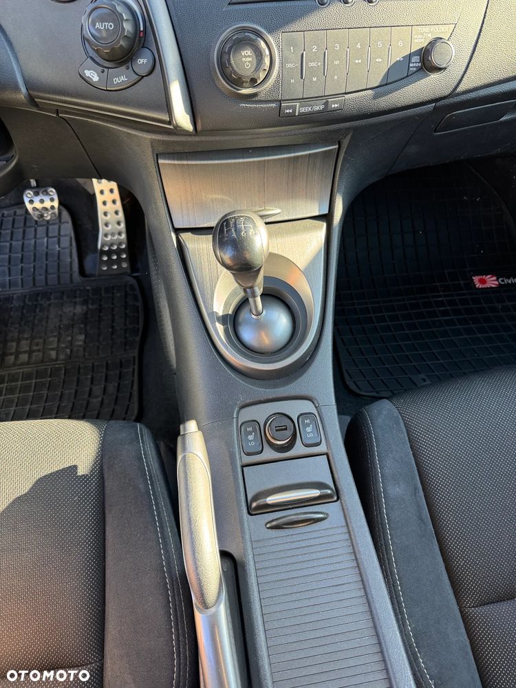 Honda Civic - 33