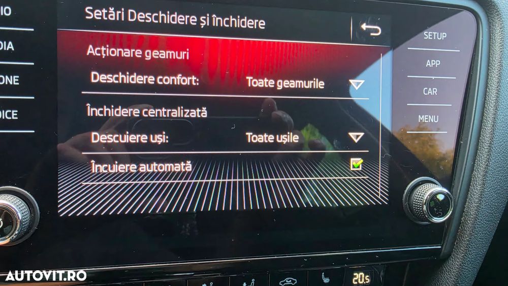 Skoda Octavia - 14