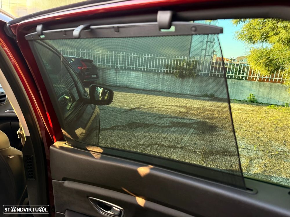 Renault Grand Scénic ENERGY dCi 110 EDC INTENS - 18