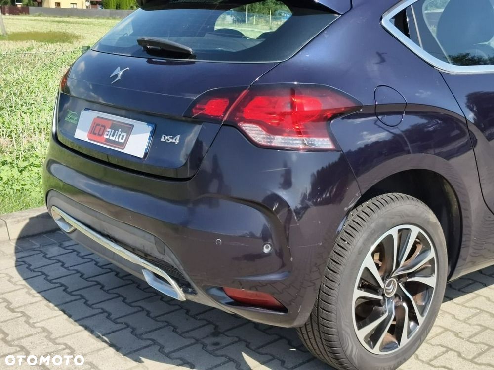 Citroën DS4 - 19
