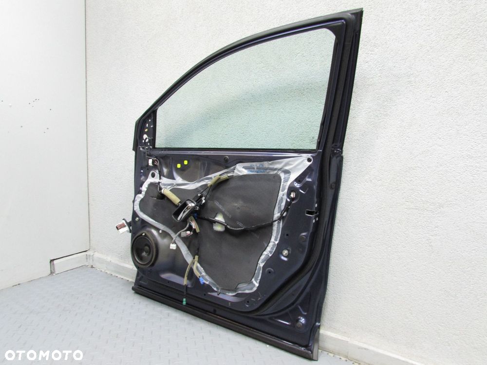 HONDA CR-V CRV IV 12-18 DRZWI PRZOD PRAWE KOMPLET Z SZYBA ZAMKIEM B570M - 10