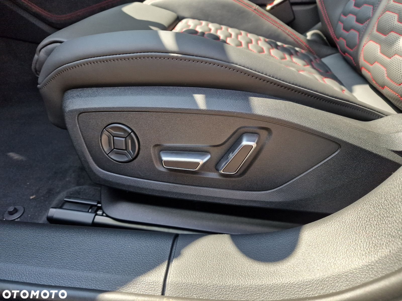 Audi RS6 - 16