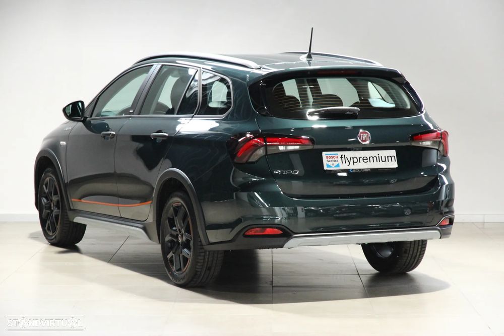 Fiat Tipo Station Wagon 1.0 GSE T3 Garmin - 3