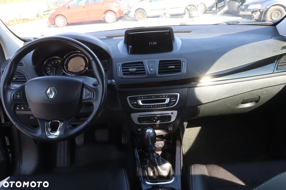 Renault Megane ENERGY TCe 130 Start & Stop Bose Edition - 10