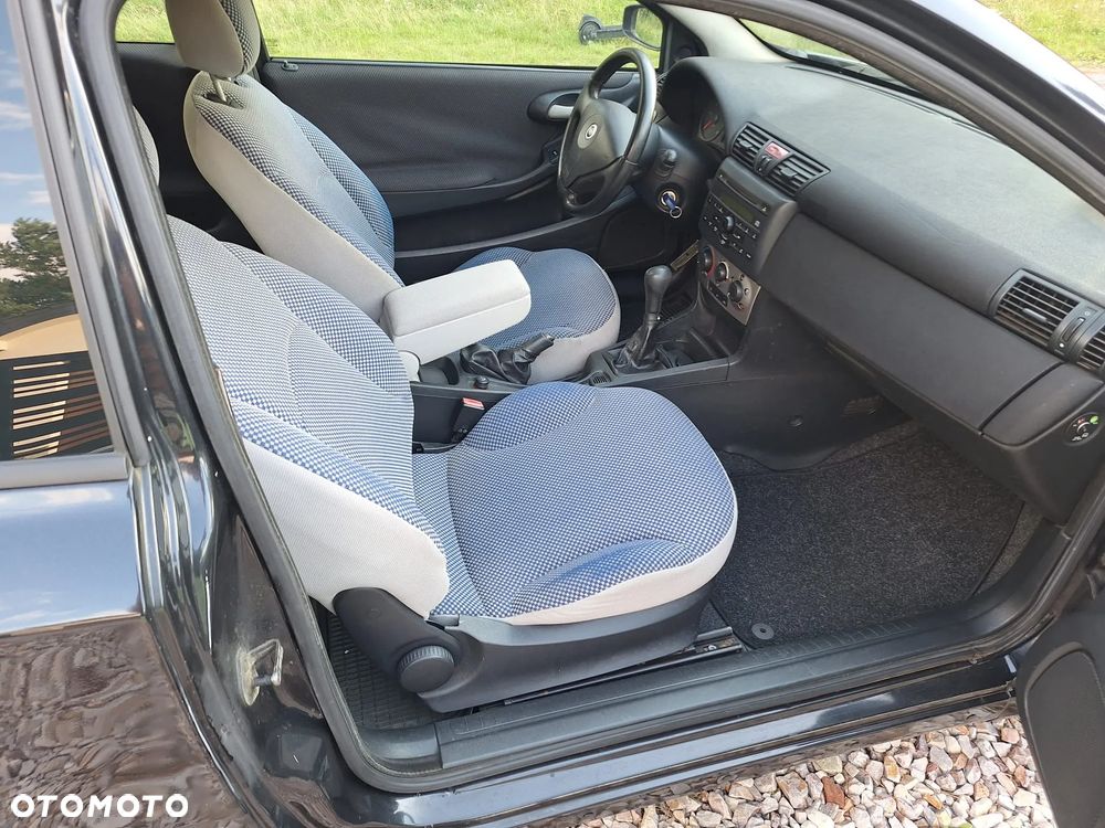 Fiat Stilo 1.9 JTD 115 Dynamic - 14