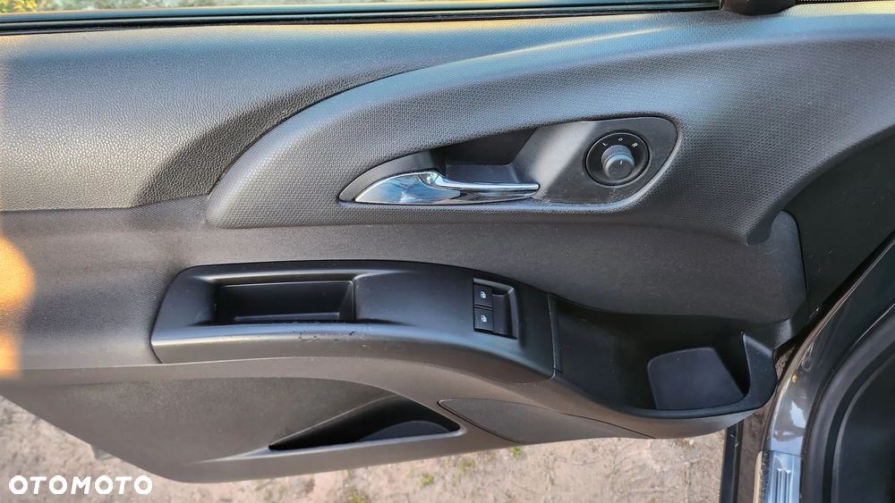 Opel Meriva 1.4 T Cosmo - 19