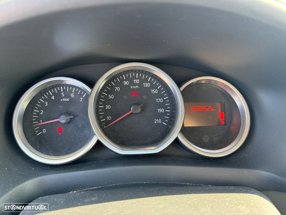Dacia Sandero - 12