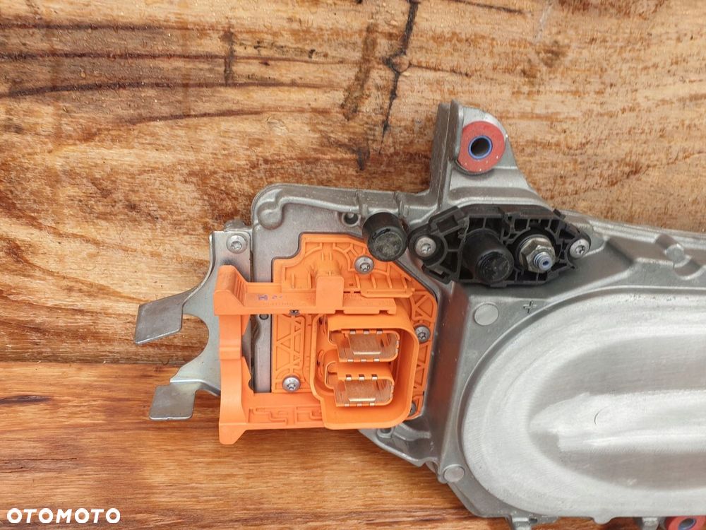 BMW 5 7 ACTIVE HYBRID PRZETWORNICA INWERTER - 3