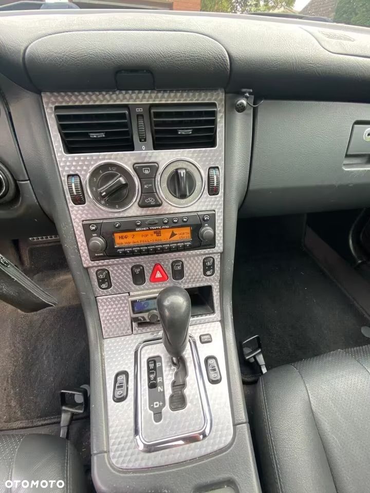 Mercedes-Benz SLK - 10