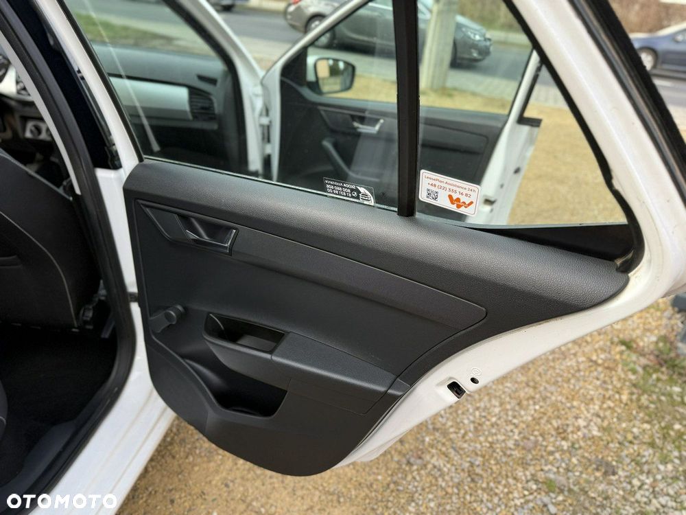 Skoda Fabia - 24