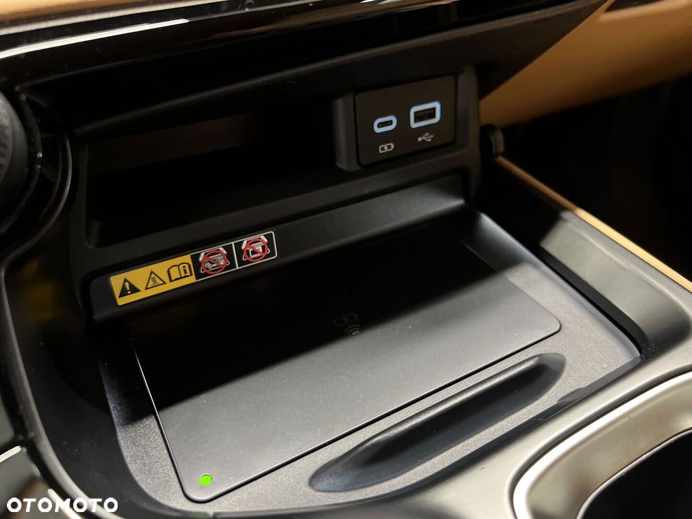 Lexus NX 350h Prestige AWD - 30