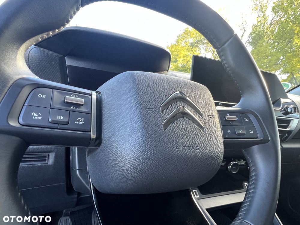Citroën C4 1.2 PureTech Max S&S - 20