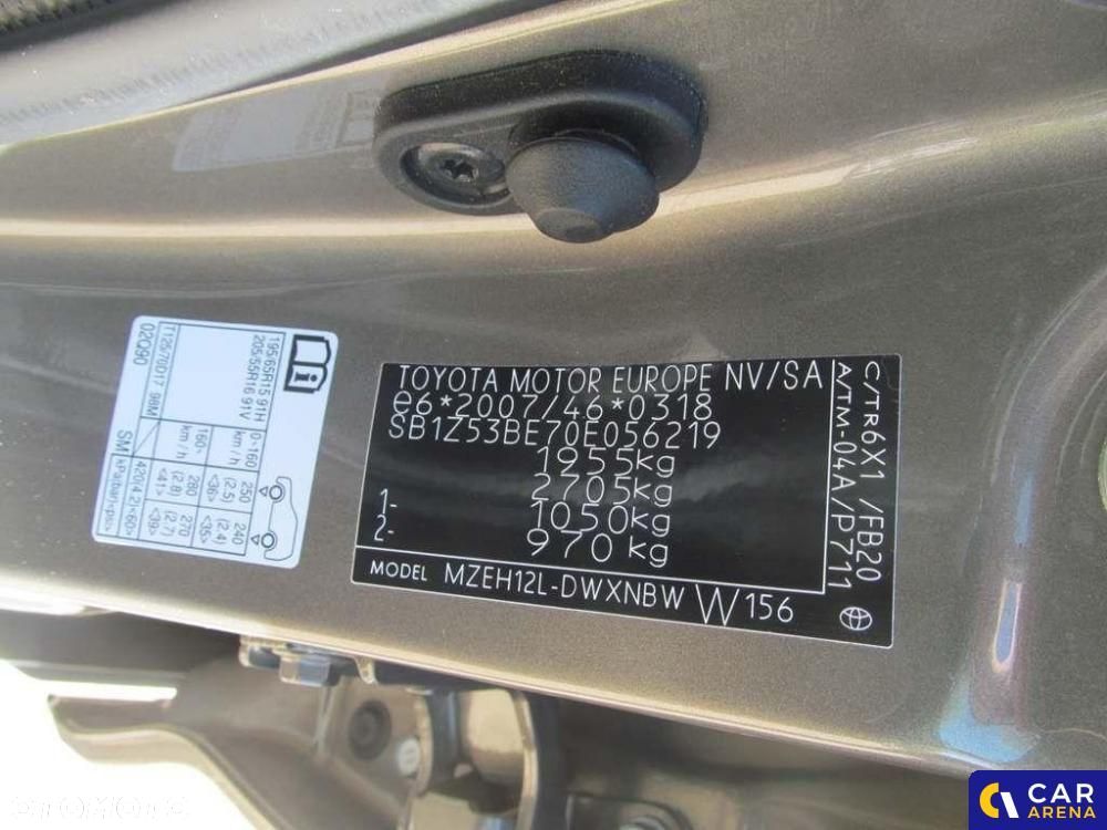 Toyota Corolla - 19