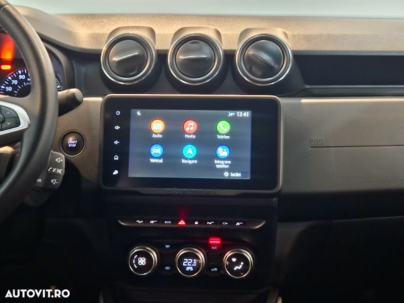 Dacia Duster TCe 150 4WD Prestige - 16