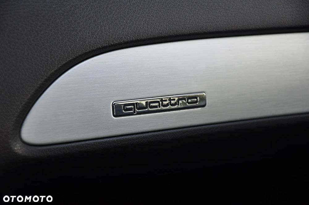 Audi A6 - 33