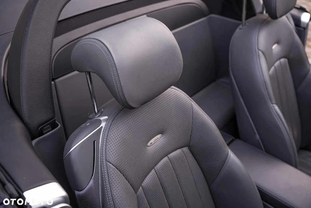 Mercedes-Benz SL - 35