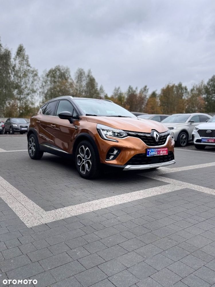 Renault Captur - 12