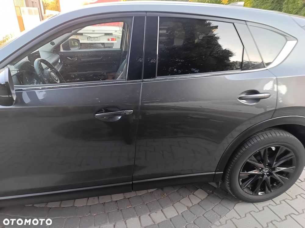 Mazda CX-5 - 12