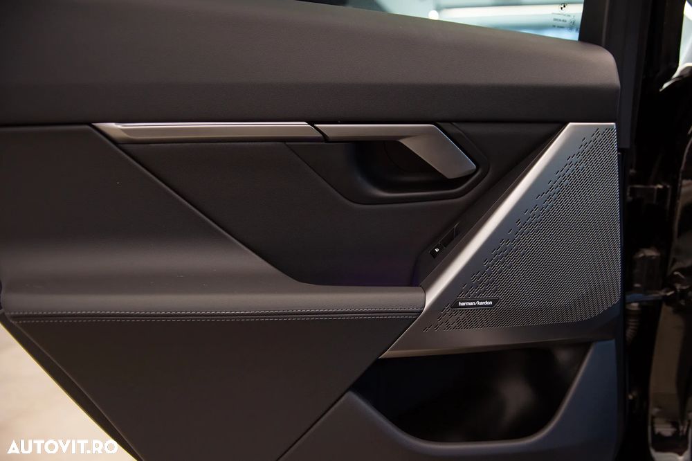 BMW Seria 5 530e AT PHEV - 34