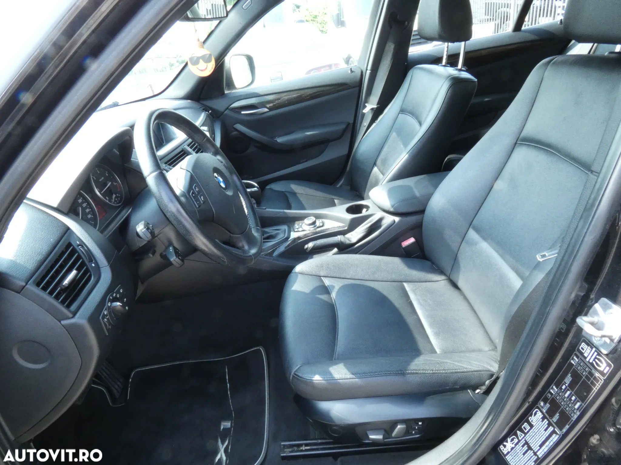BMW X1 - 20