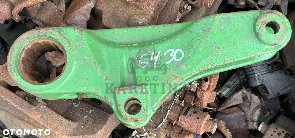 John Deere 5080R 5090R 5100R 5620 5720 5820 6430 Ramię podnoszące R211827 - 1