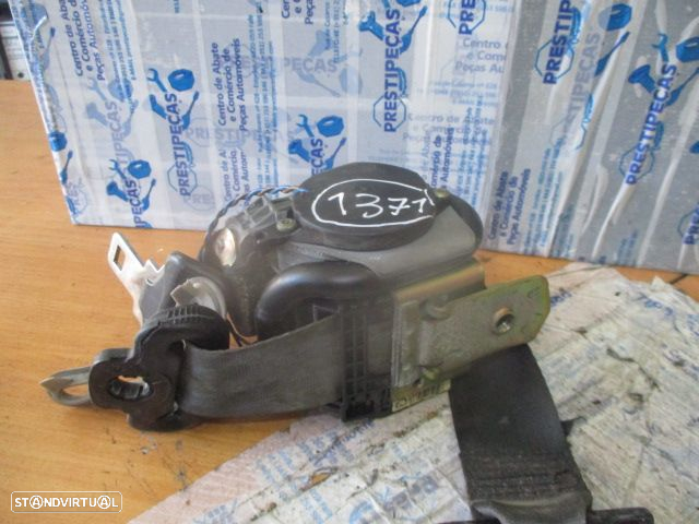 Pre-Tensor 127848 RENAULT LAGUNA 2001 TD - 3