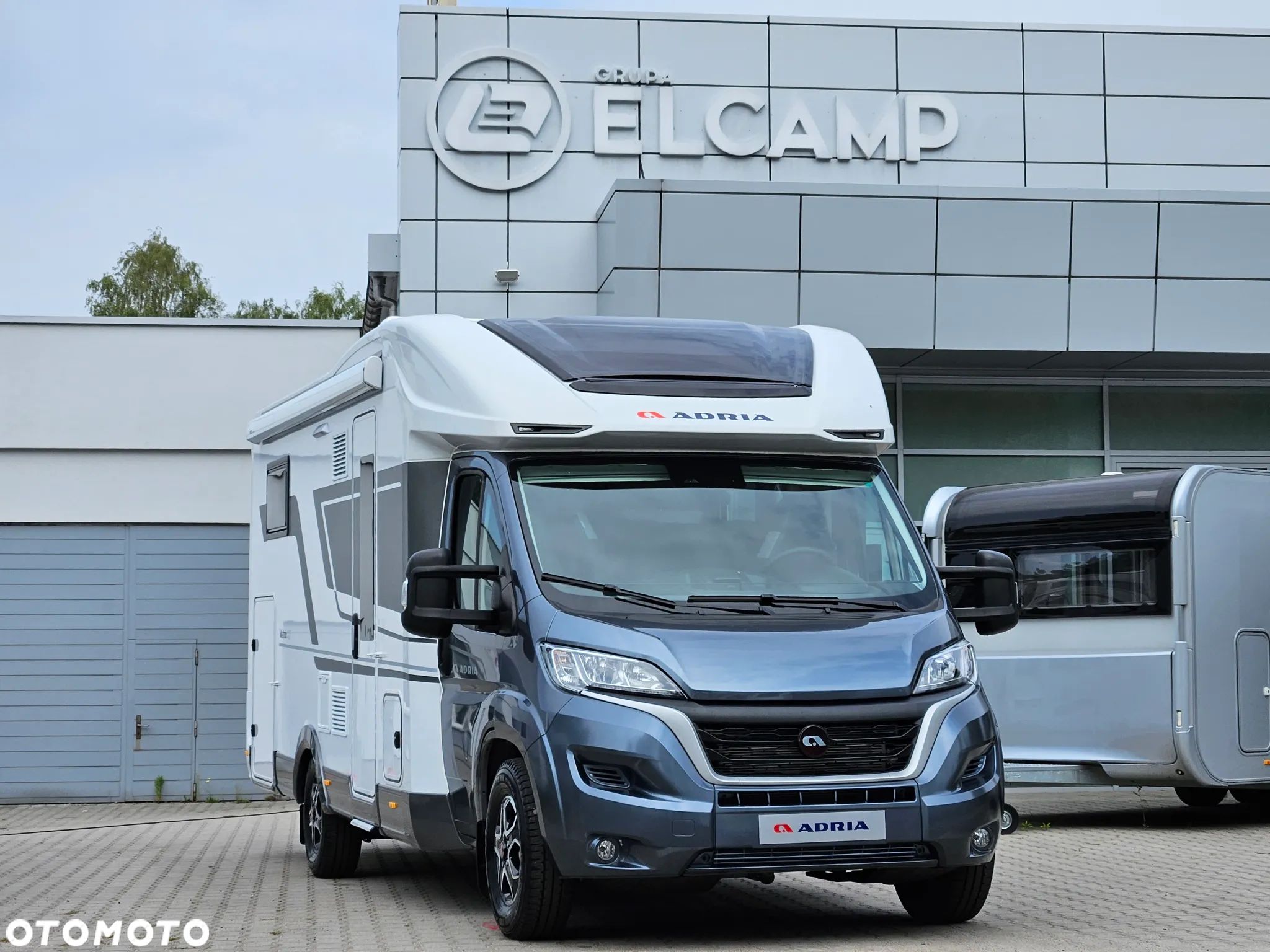 Adria Matrix Plus 670 SC - 1