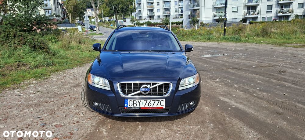 Volvo V70 - 3