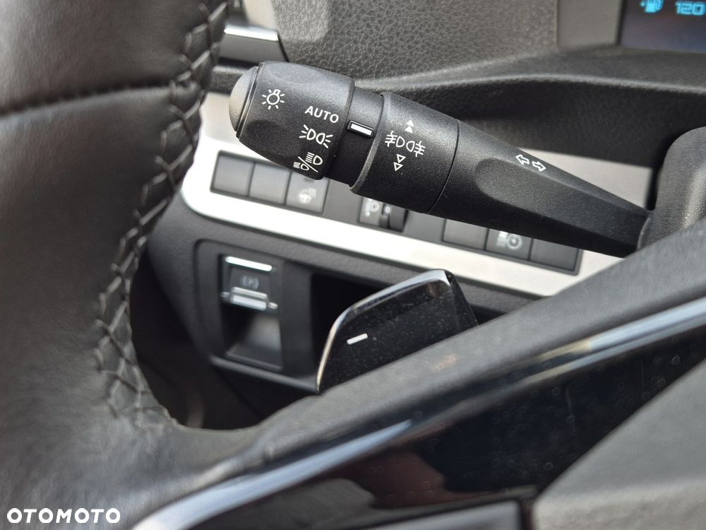 Citroën Jumpy Automat LED Webasto FV VAT Gwarancja - 15