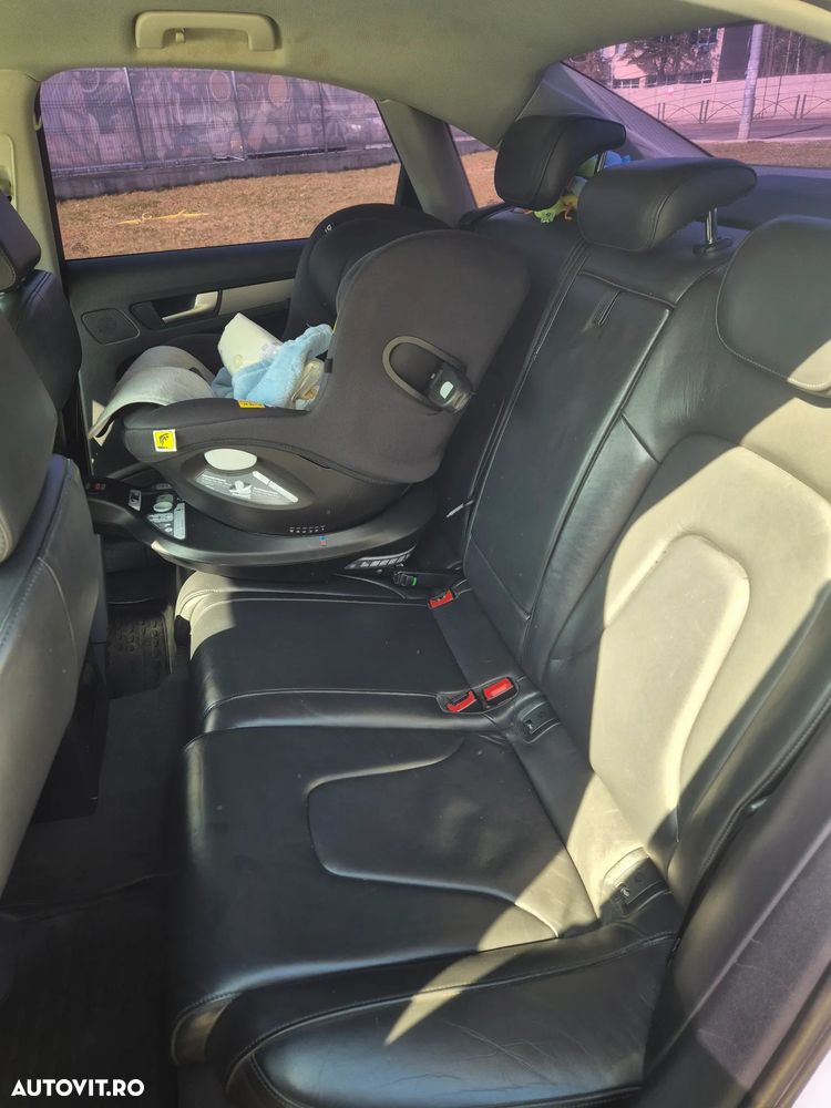 Audi A4 2.0 TDI - 18