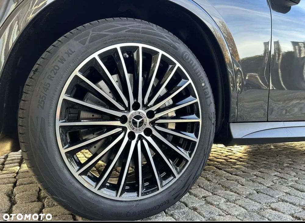 Mercedes-Benz GLC 220 d 4Matic 9G-TRONIC Avantgarde Advanced - 14