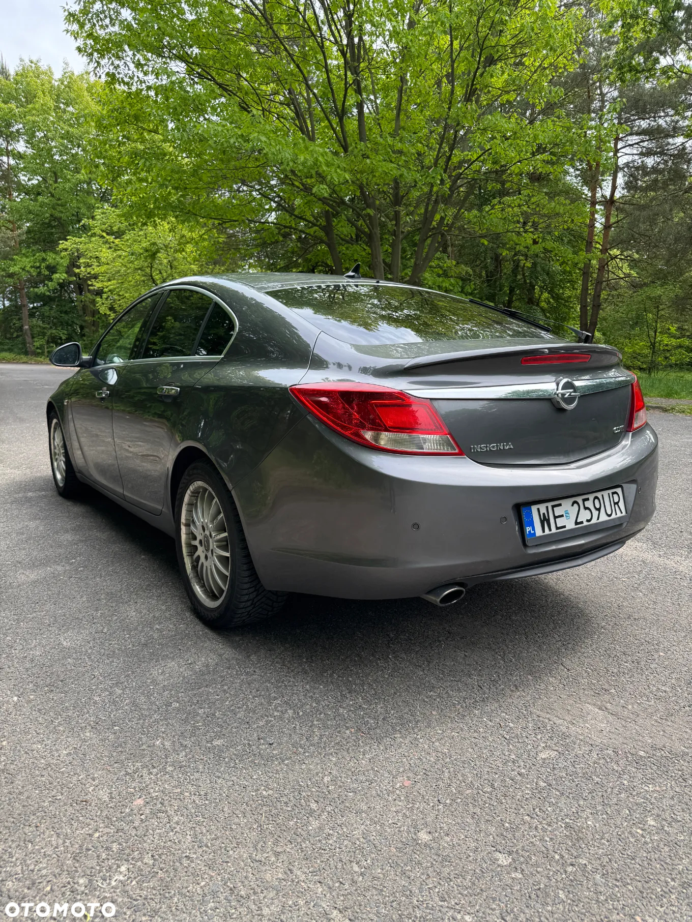 Opel Insignia 2.0 CDTI Cosmo - 2