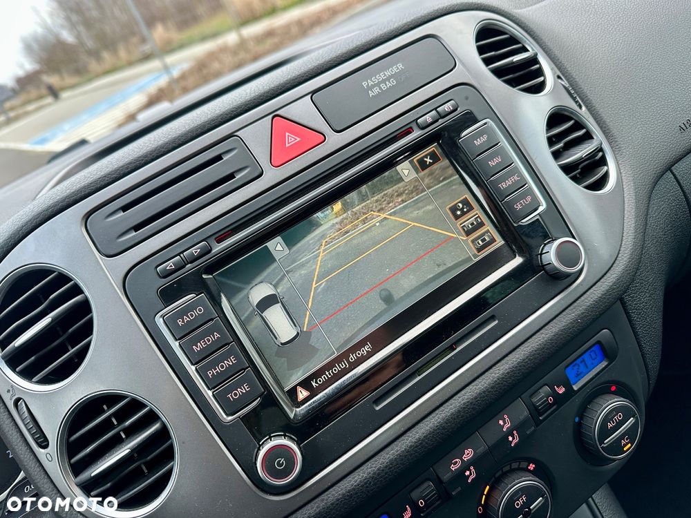 Volkswagen Tiguan 2.0 TDI DPF 4Motion Track & Style - 34