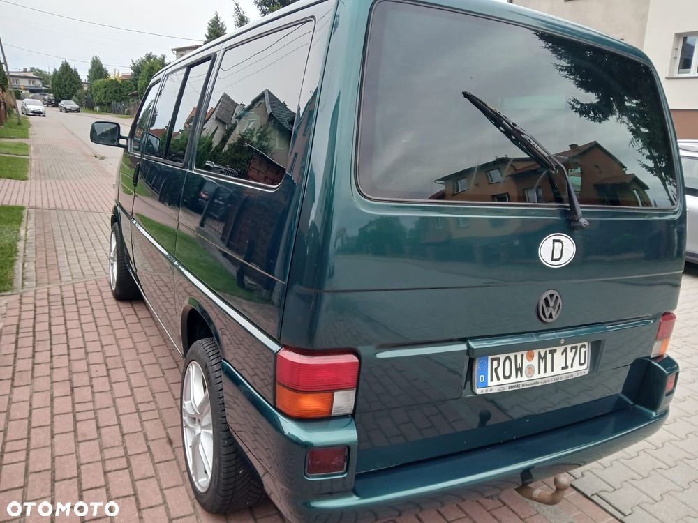 Volkswagen Multivan - 7