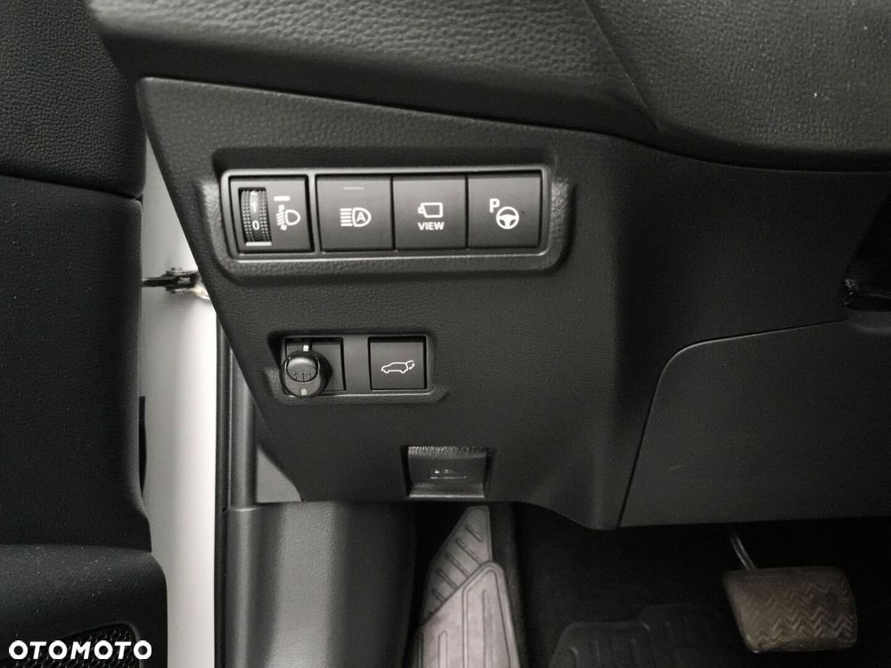 Toyota Corolla Cross 2.0 Hybrid Executive - 22