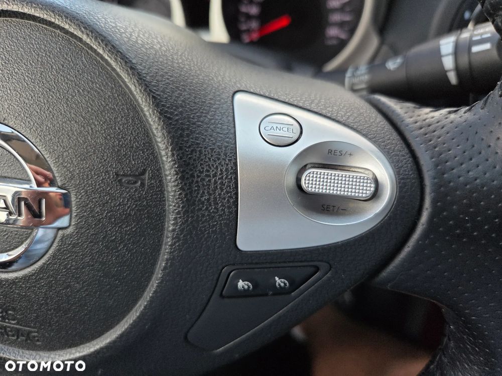 Nissan Juke 1.6 Start/Stop Acenta - 30