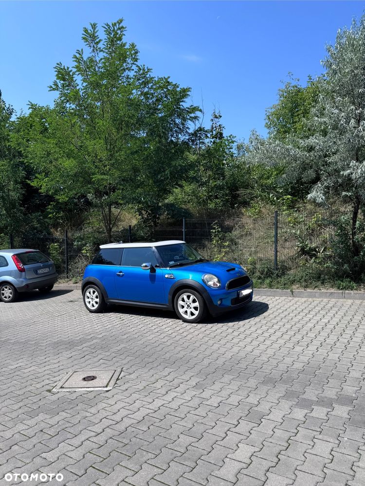 MINI Cooper S Standard - 16