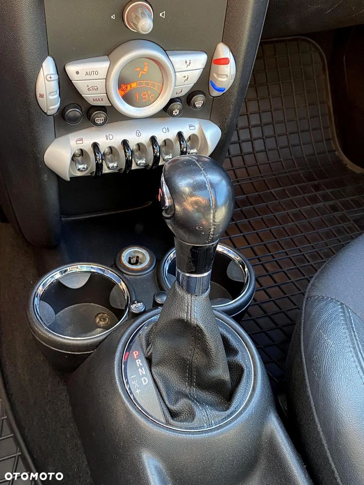 MINI Cooper S Standard - 26