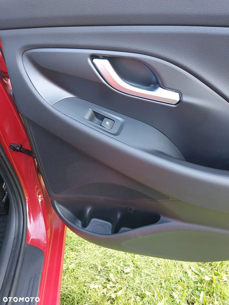 Hyundai i30 1.4 T-GDI Passion Plus - 24