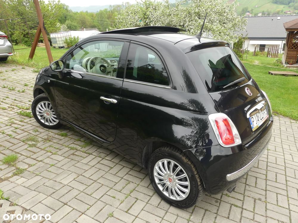 Fiat 500 - 17