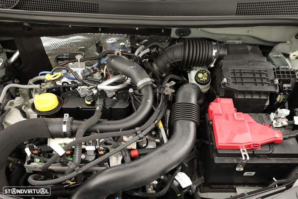 Dacia Duster 1.0 TCe ECO-G Expression Bi-Fuel - 24