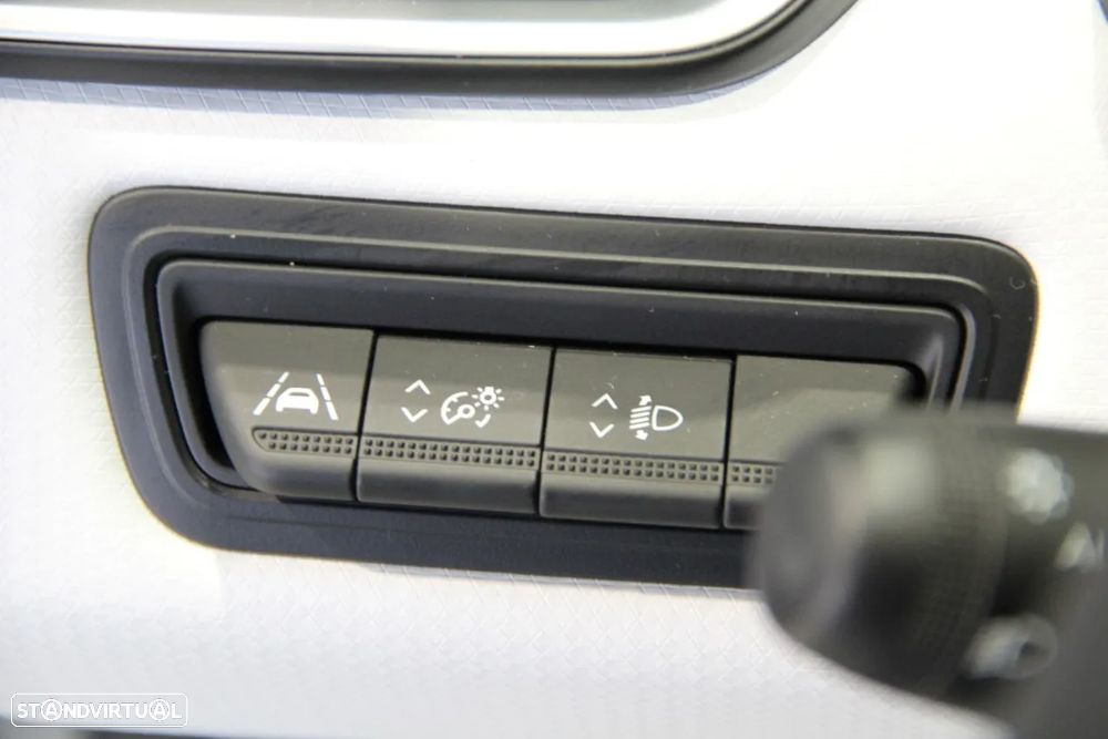 Renault Clio 1.0 TCe Evolution Bi-Fuel - 12